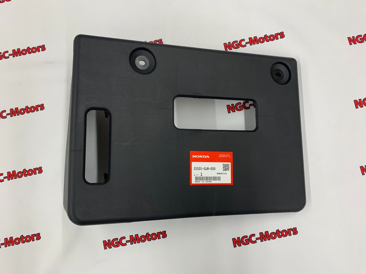 Honda Genuine Acty Truck HA3 HA4 Battery Cover Black 31531-SJ6-030 OEM JDM