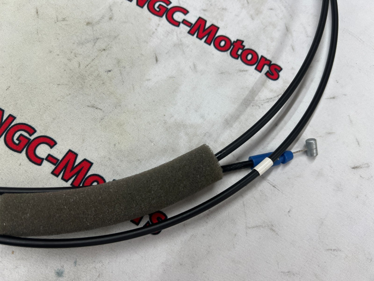 OEM Honda WIRE ASSY., HOOD Accord CP2
