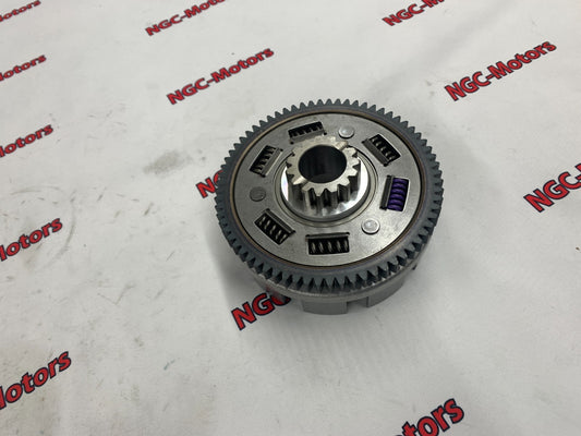 OEM HONDA ATC350X TRX250X TRX300EX ENGINE CLUTCH BASKET Outer 22100-HA5-010 NEW