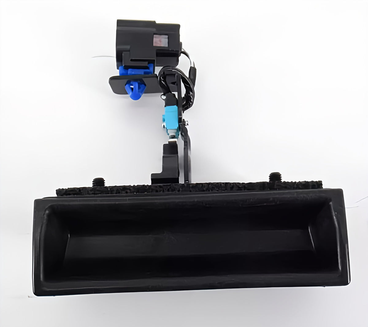 Genuine OEM Mazda L207-62-410A Liftgate Outside Handle 2007-2015 CX-9