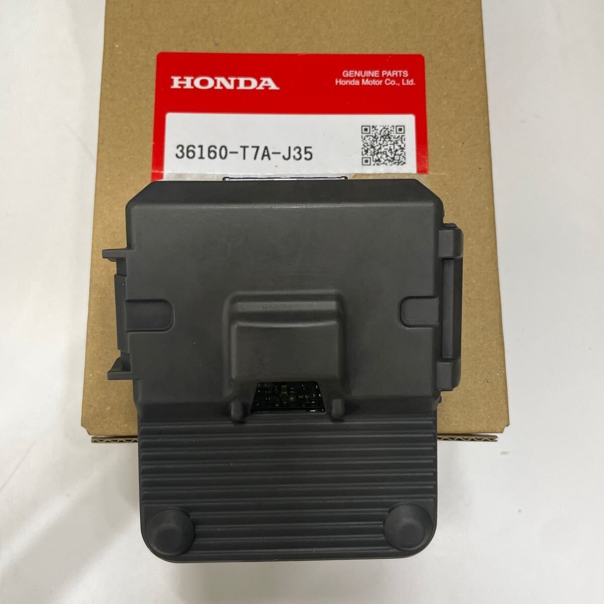 Genuine Honda Front Camera Assy 36160-T7A-J34 VEZEL RU3 Honda SENSING1