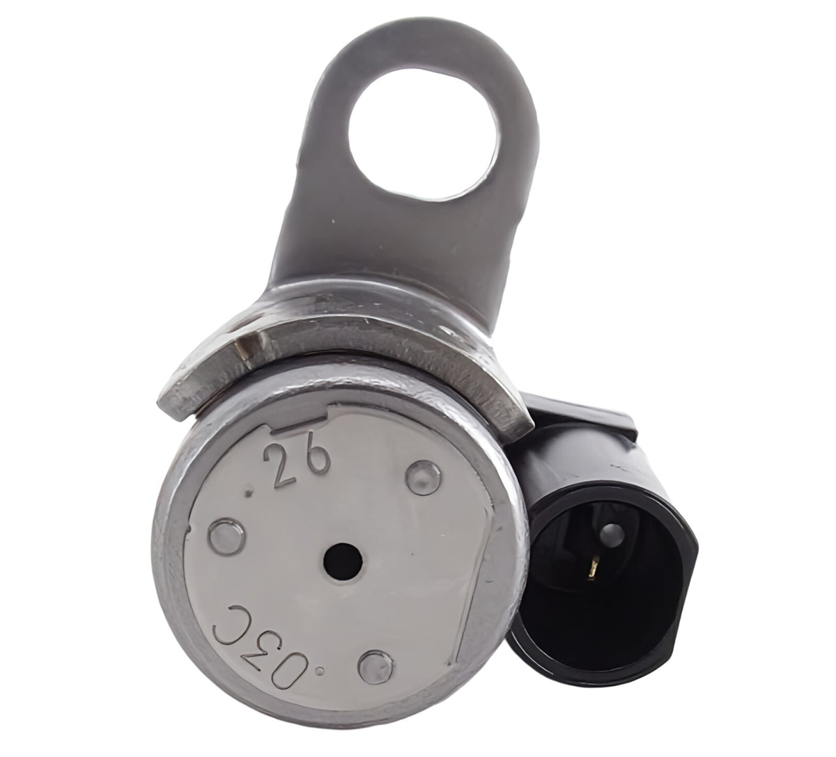Genuine OEM Honda Acura 48350-5TG-003 Rear Differential Solenoid Assembly