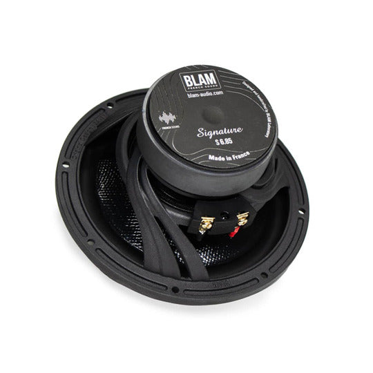 BLAM S-685 Speaker 165mm Mid Bass1