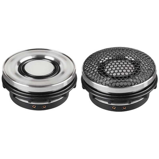 BRAX Graphic GL-1 MK2 Tweeter 25mm Ceramic Aluminum Dome1