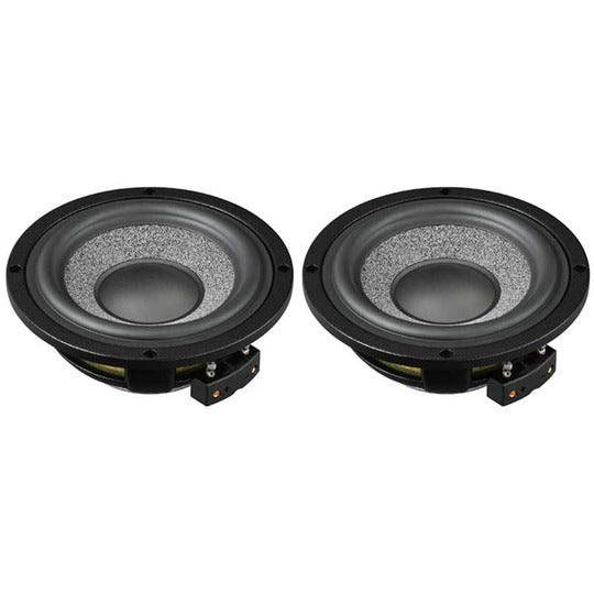 BRAX Graphic GL-3 MK2 Midrange 80mm Paper Cone1