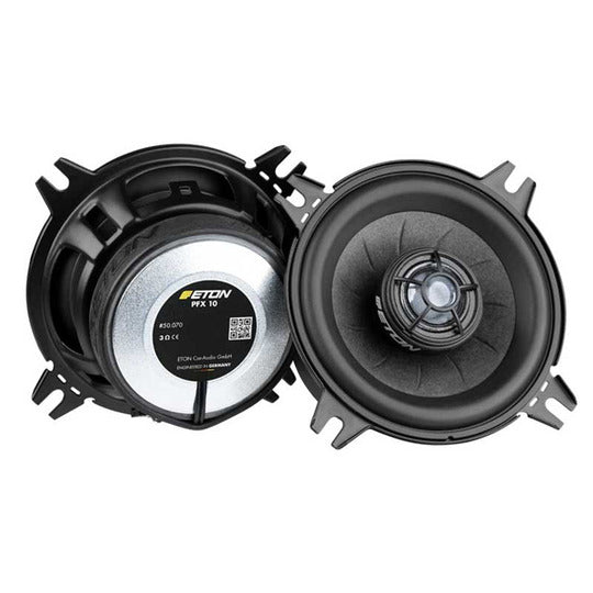 ETON PFX-10 10cm Coaxial 2-Way Speaker 101Hz-25KHz1
