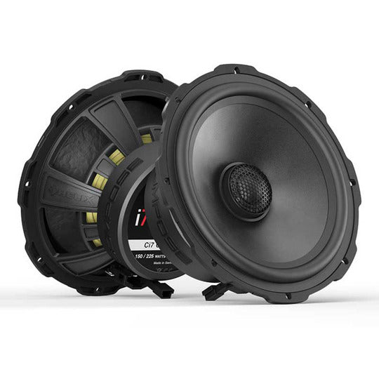 HELIX Ci7 C165.2FM-S3 16cm 2-Way Component Unit 50Hz-30KHz1
