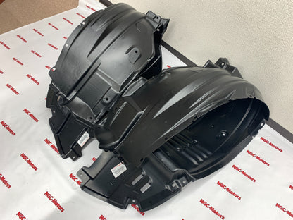 OEM Toyota LINER FRONT FENDER RH&LH Mark II Mark 2 GX110 JZX110 GX115 JZX1154
