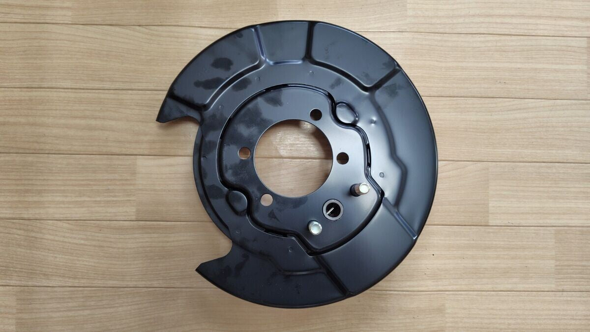 Nissan Genuine OEM  Brake Assy-Parking,Rear RH 44000-CA01B