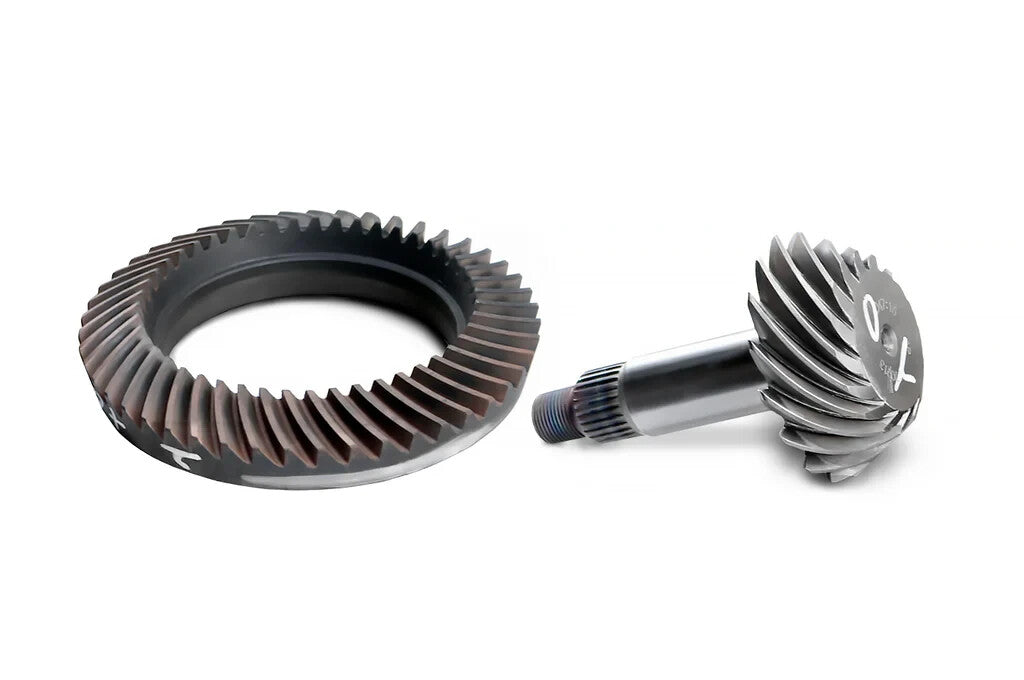38100-AR16A - Nissan GT-R Final Drive Gear Set NEW OEM - 38100AR16A