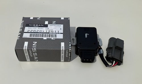 OEM Genuine Nissan Throttle Position Sensor TPS Switch 22620-12G11 NEW