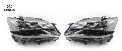 Genuine Lexus Headlamp Unit RH LH 81145-30L60 81185-30L60