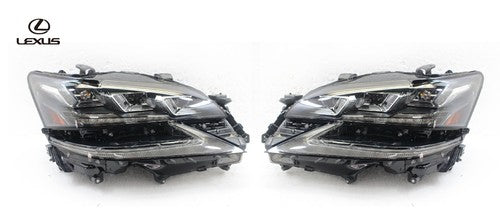 Genuine Lexus Headlamp Unit RH LH 81145-30L60 81185-30L60