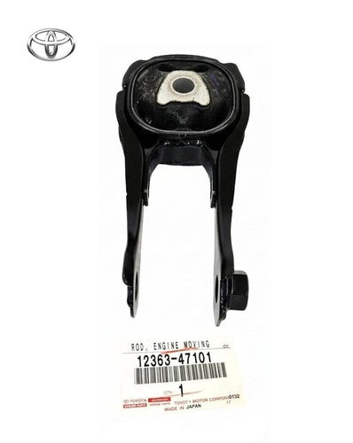 Genuine Toyota Engine Moving Control Rod 12363-47101 OEM