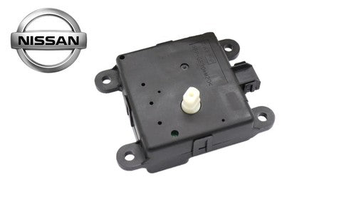 Genuine Nissan Air Mix Actuator Assembly HVAC OEM 27732-AM610