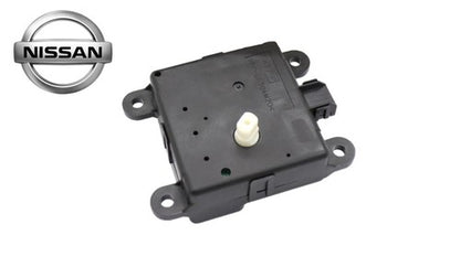 Genuine Nissan Air Mix Actuator Assembly HVAC OEM 27732-AM610