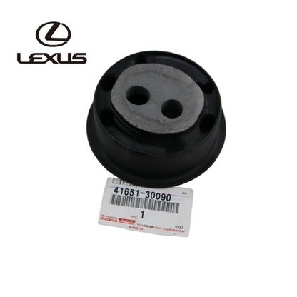 Genuine Lexus GS300 GS430 SC430 Rear Differential Cushion No.1 41651-30090