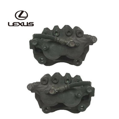 Genuine Lexus GS300 SC430 Front Brake Caliper RH LH 47730-30430 47750-30430