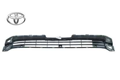 Genuine Toyota Hiace Regius Ace Radiator Lower Grille No.1 53112-26080 OEM