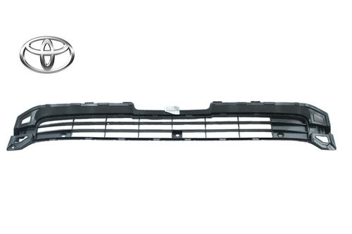 Genuine Toyota Hiace Regius Ace Radiator Lower Grille No.1 53112-26080 OEM