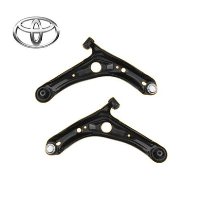 Genuine Toyota Front Lower Control Arm RH LH Set 48068-59035 48069-59035 Echo