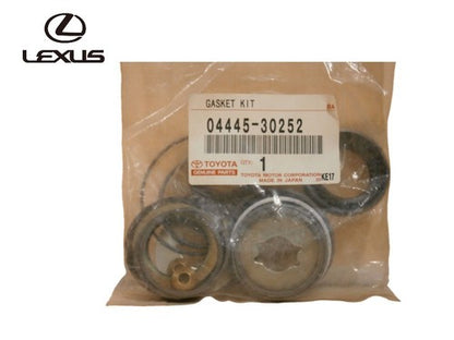 Genuine Lexus GS300 GS400 GS430 SC430 Power Steering Rack Gasket Kit 04445-30252