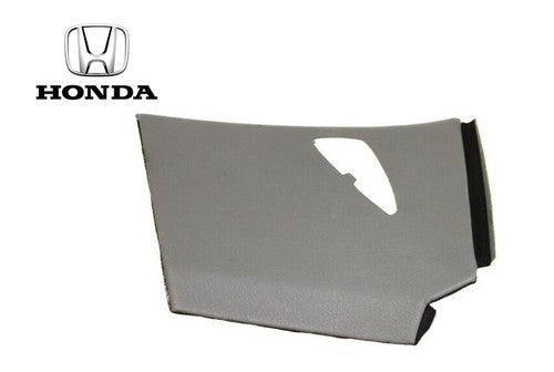 Genuine Honda Acura NSX Left Rear Interior Pillar Garnish 84181-SL0-A00ZC Black