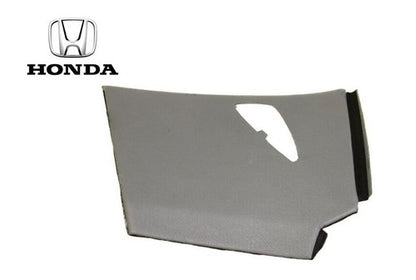 Genuine Honda Acura NSX Left Rear Interior Pillar Garnish 84181-SL0-A00ZC Black