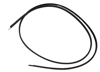 Genuine Lexus GS F Back Window Outside Moulding 75573-30400