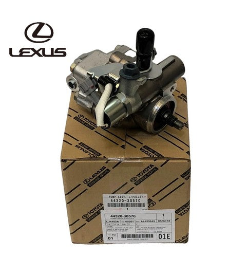 Genuine Lexus GS300 GS400 GS430 SC430 Power Steering Vane Pump 44320-30570