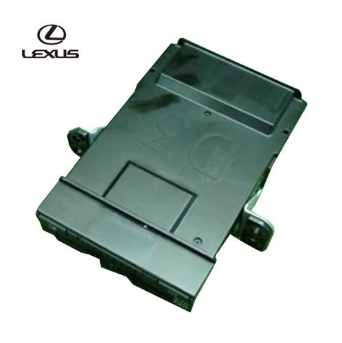 Genuine Toyota Lexus GS IS LX570 NX RX Toll Collection Computer 86980-48020