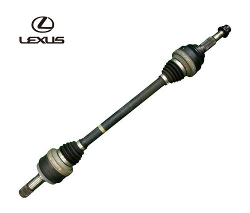 Genuine Lexus Rear Drive Shaft Assy RH 42330-11010 LS500 LC500