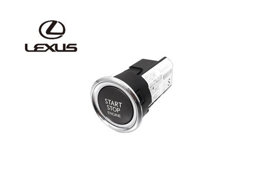 Genuine Toyota Lexus ES GS GS F GX460 Push Start Switch 89611-30124
