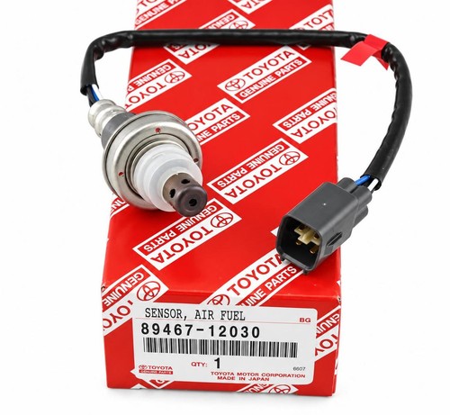Genuine Toyota Air Fuel Ratio Sensor 89467-12030 Corolla RAV4 Noah Voxy