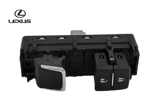 Genuine Toyota Lexus Power Window Switch Assy 84810-48040