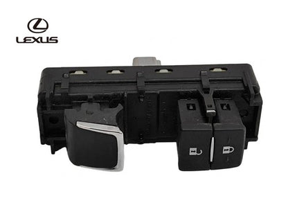 Genuine Toyota Lexus Power Window Switch Assy 84810-48040