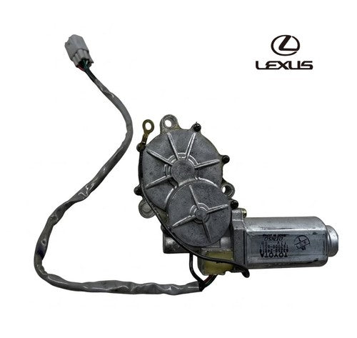 Genuine Lexus SC430 Sliding Roof Drive Gear Assembly LH 63250-24010
