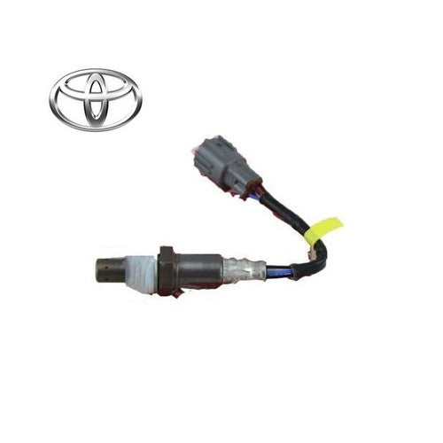 Genuine Toyota 4Runner FJ Cruiser Oxygen Sensor No.2 89465-60330 OEM
