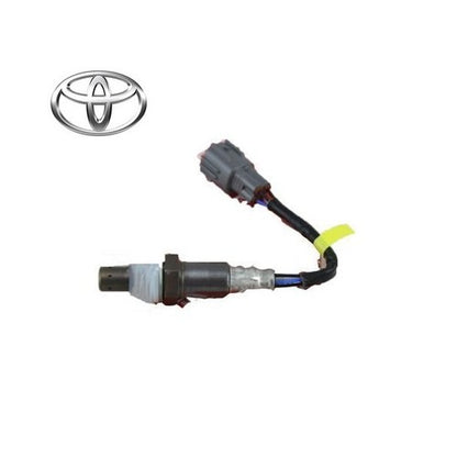 Genuine Toyota 4Runner FJ Cruiser Oxygen Sensor No.2 89465-60330 OEM