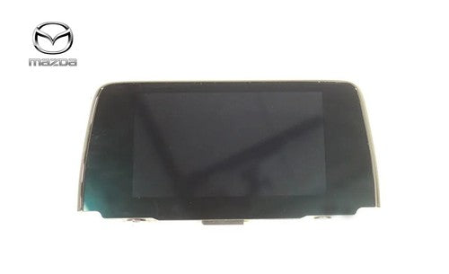 Genuine Mazda CX-5 Center Display Monitor K123-61-1J0A