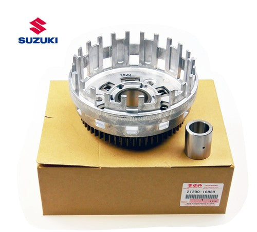 Genuine Suzuki 21200-16820 Primary Driven Gear Assy Clutch SV1000 SV1000S