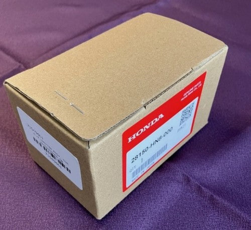 Genuine Honda Torque Limiter Assembly 28150-HN8-000 OEM New