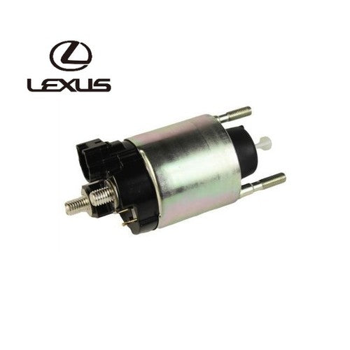 Genuine Toyota Lexus Starter Magnet Switch 28150-38061 GS F GS350 GS430 GS460