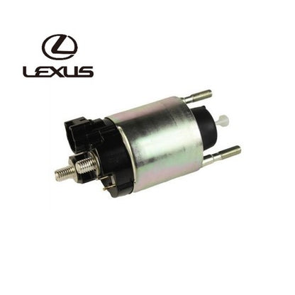 Genuine Toyota Lexus Starter Magnet Switch 28150-38061 GS F GS350 GS430 GS460