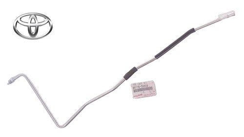 Genuine Toyota 4Runner A/C Cooler Refrigerant Liquid Pipe A 88716-35620 OEM