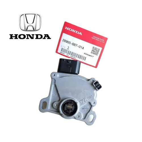 Genuine Honda Transmission Range Sensor Neutral Safety Switch 28900-5B7-014