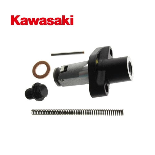 Genuine Kawasaki 12048-1113 Cam Chain Tensioner Assy ZX-11 ZRX1200R ZZR1200