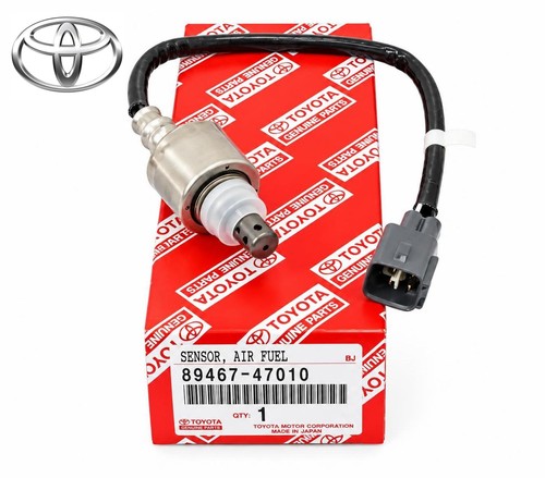 Genuine Toyota Air Fuel Ratio Sensor 89467-47010 for Prius NHW20