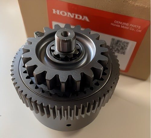 Genuine Honda Torque Limiter Assembly 28150-HN8-000 OEM New