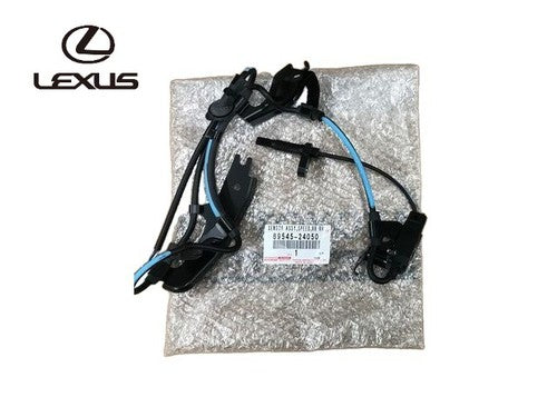 Genuine Toyota Lexus GS F RC F Rear Wheel Speed Sensor RH 89545-24050